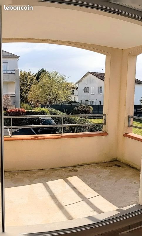 Appartement à louer, 65m², Saujon