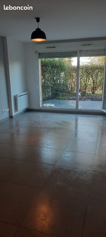 Appartement à vendre, 42m², Saultain