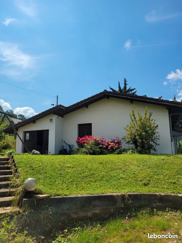 Maison à louer, 109m², Aix-les-Bains