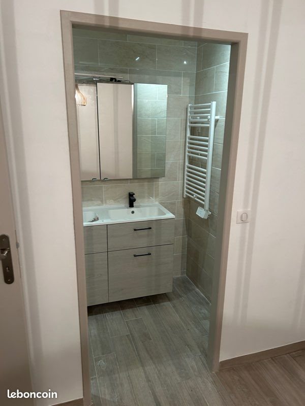 Appartement à louer, 100m², Gramat