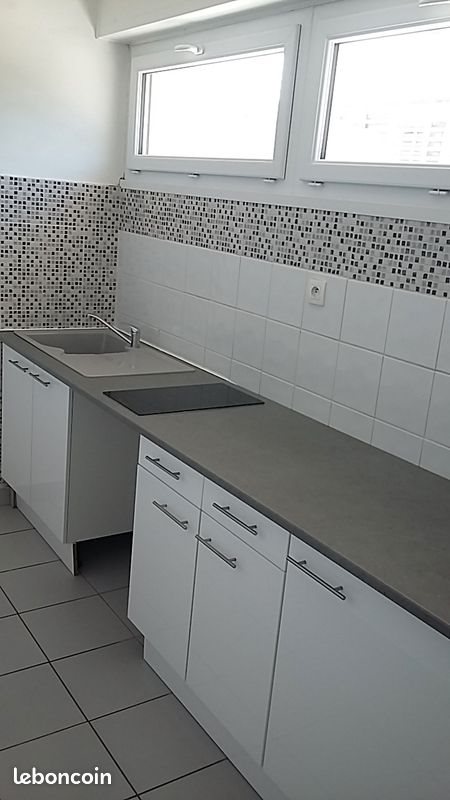 Appartement à louer, 28m², Grenoble