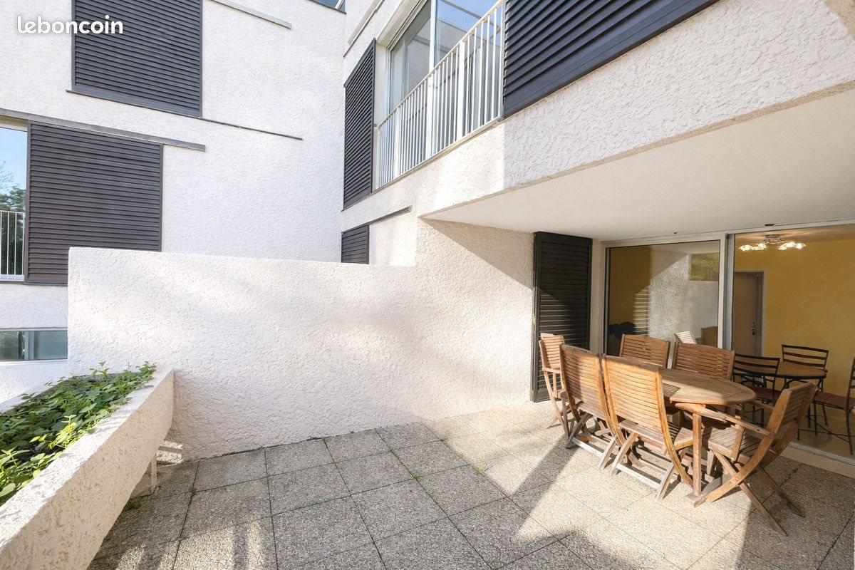 Appartement à vendre, 77m², Toulon