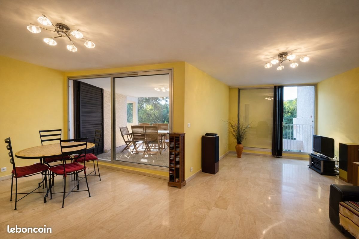 Appartement à vendre, 77m², Toulon