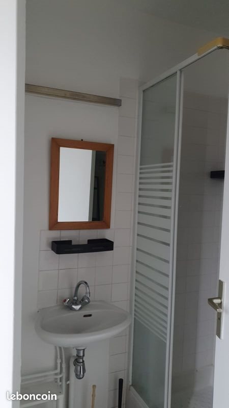 Appartement à louer, 19m², Paris 19ème