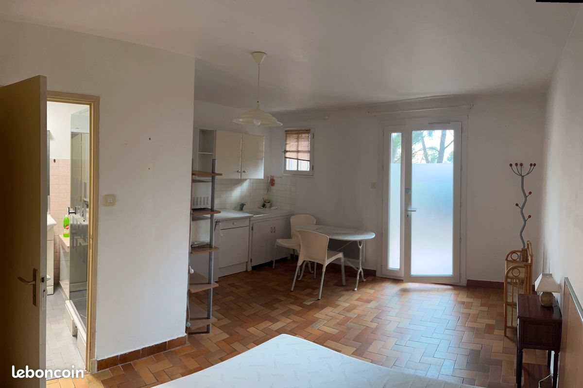 Appartement à louer, 28m², Aix-en-Provence