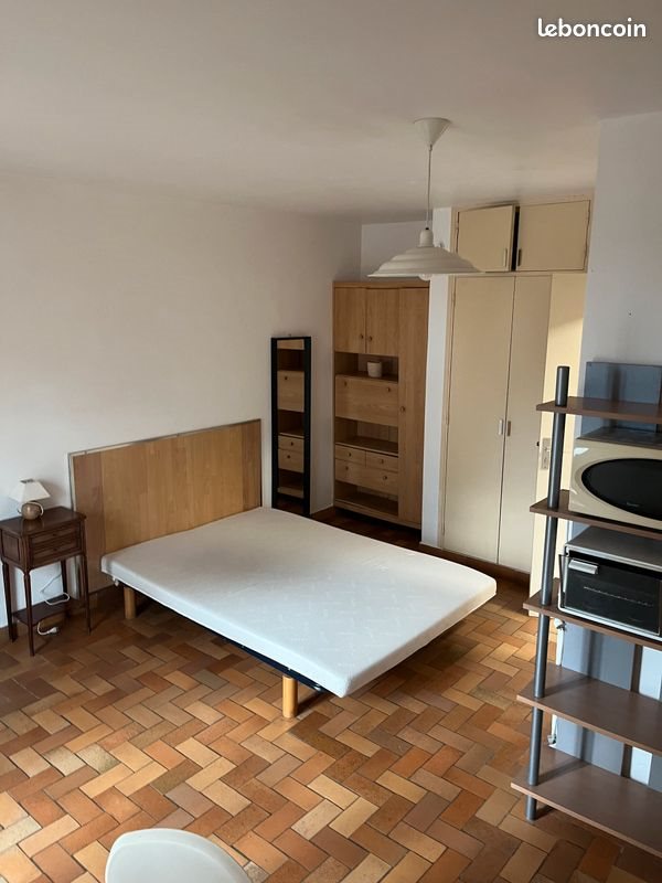 Appartement à louer, 28m², Aix-en-Provence