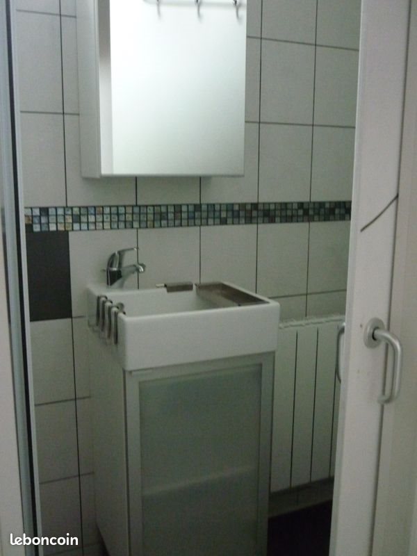 Appartement à louer, 14m², Le Mans