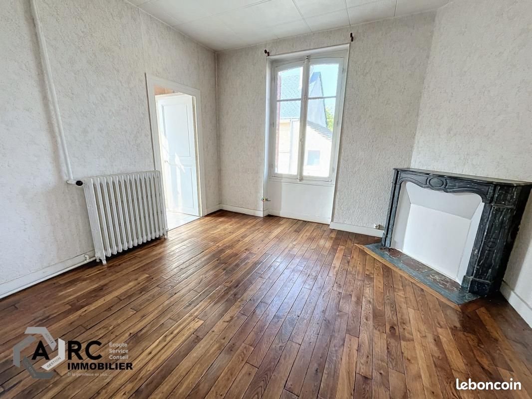 Maison à vendre, 150m², La Chapelle-Saint-Mesmin