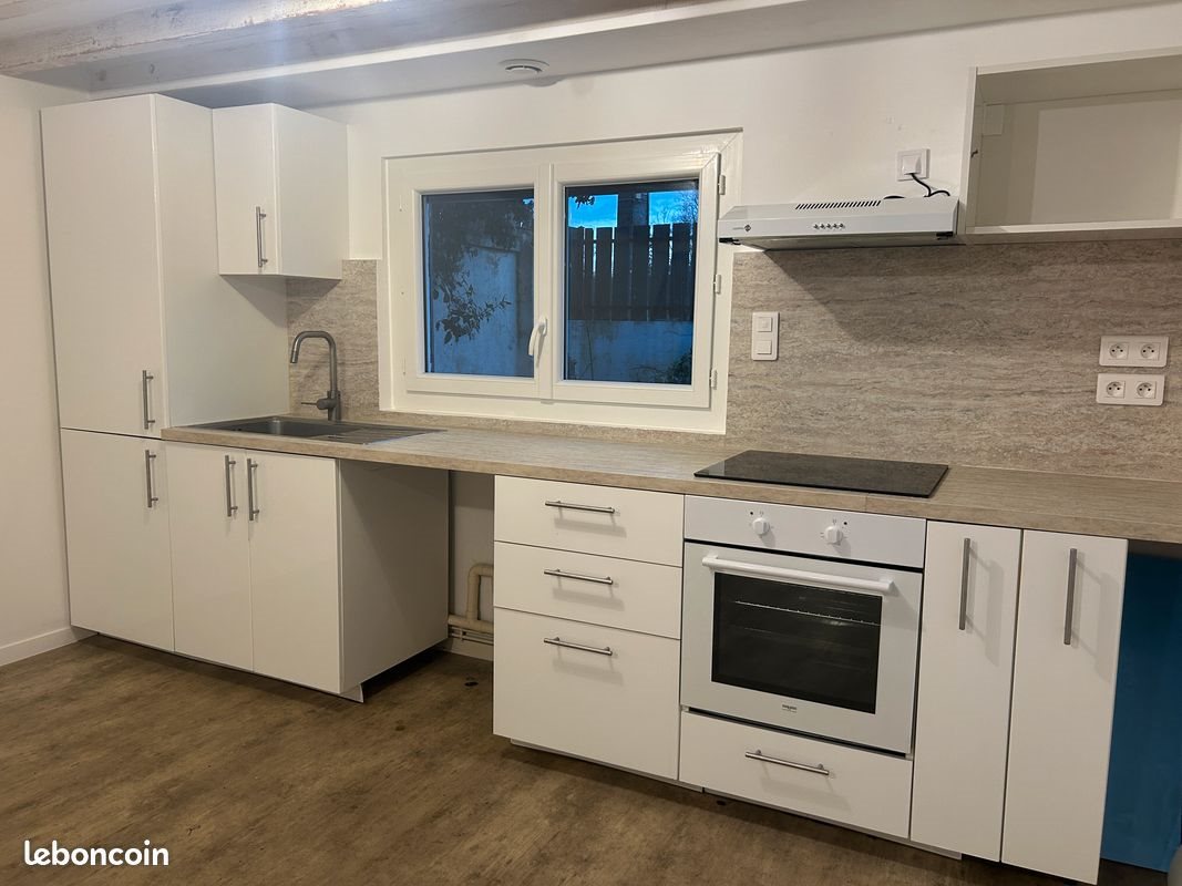 Maison à louer, 70m², Joigny