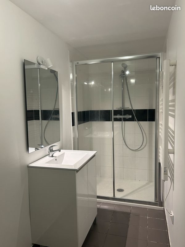 Maison à louer, 70m², Joigny