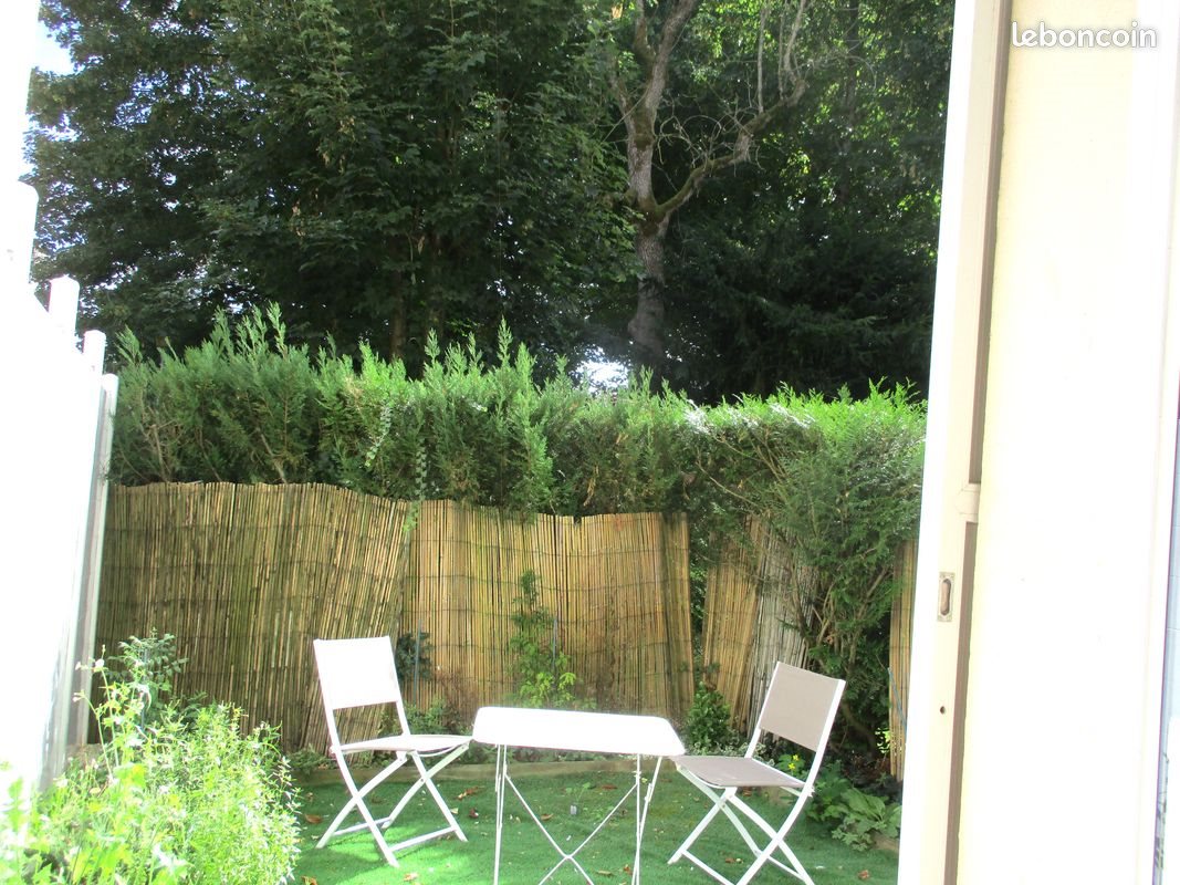 Appartement à louer, 25m², Vendôme