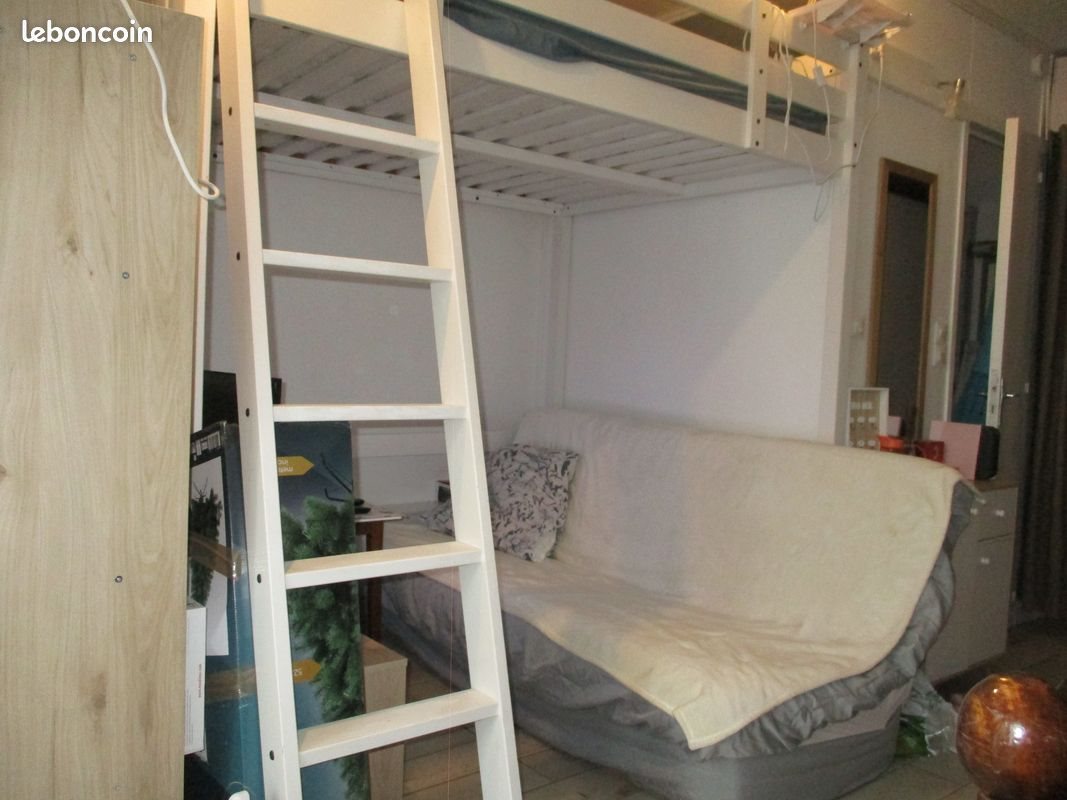 Appartement à louer, 25m², Vendôme