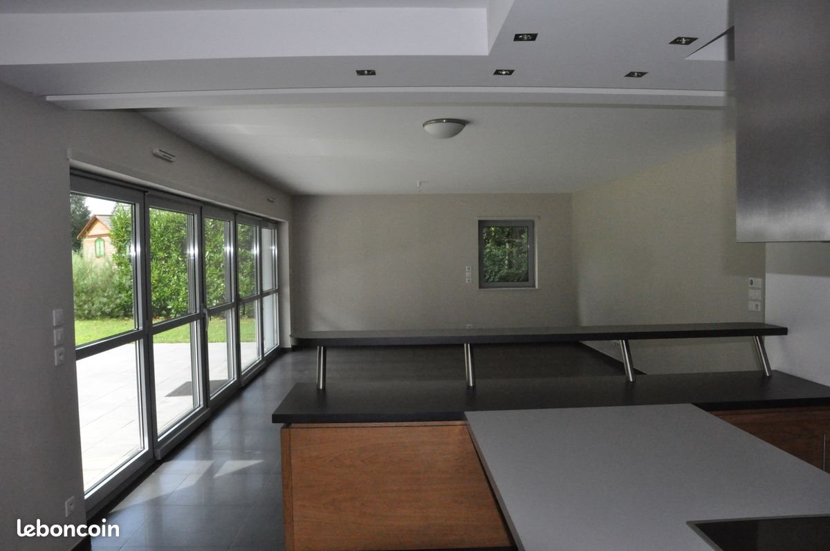Maison à louer, 193m², Fegersheim
