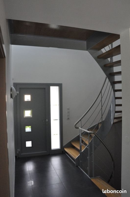 Maison à louer, 193m², Fegersheim