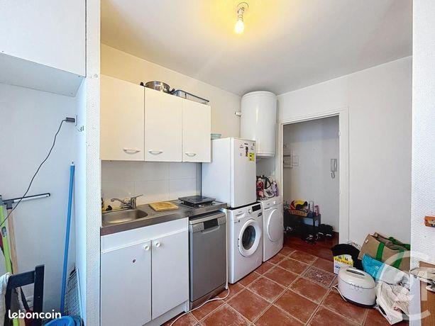 Appartement à vendre, 46m², Brest