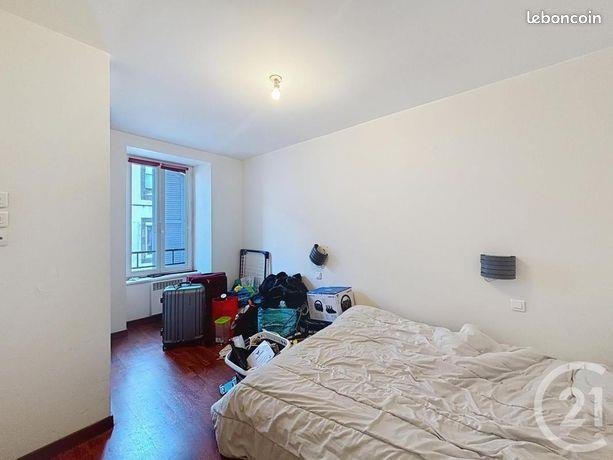 Appartement à vendre, 46m², Brest