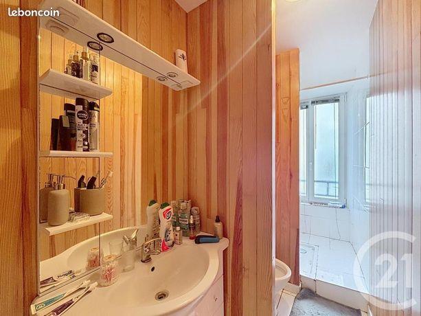 Appartement à vendre, 46m², Brest