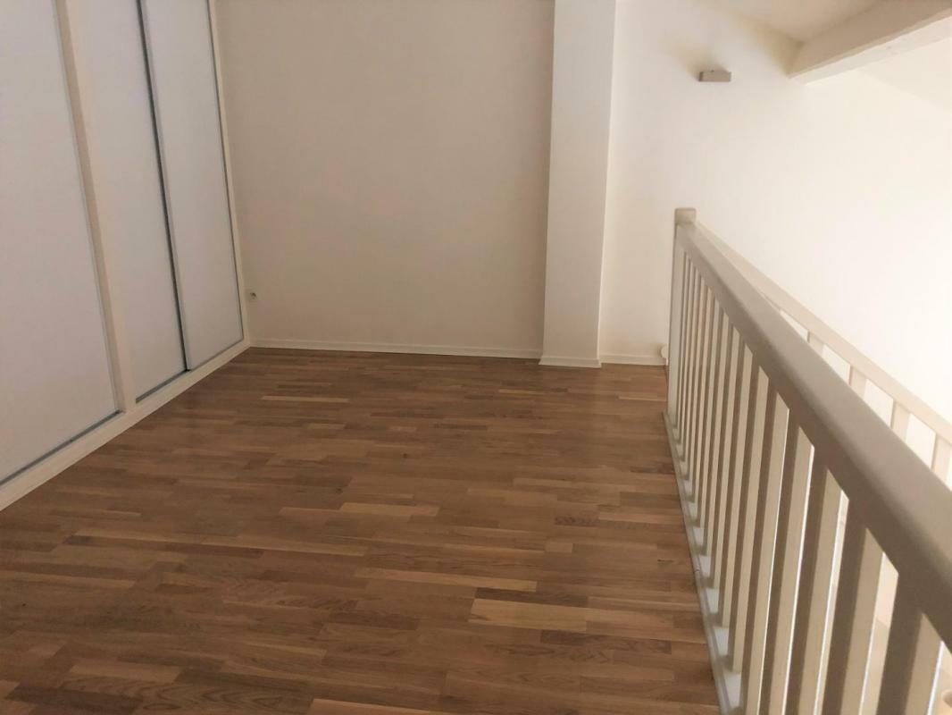 Appartement à louer, 52m², Toulon