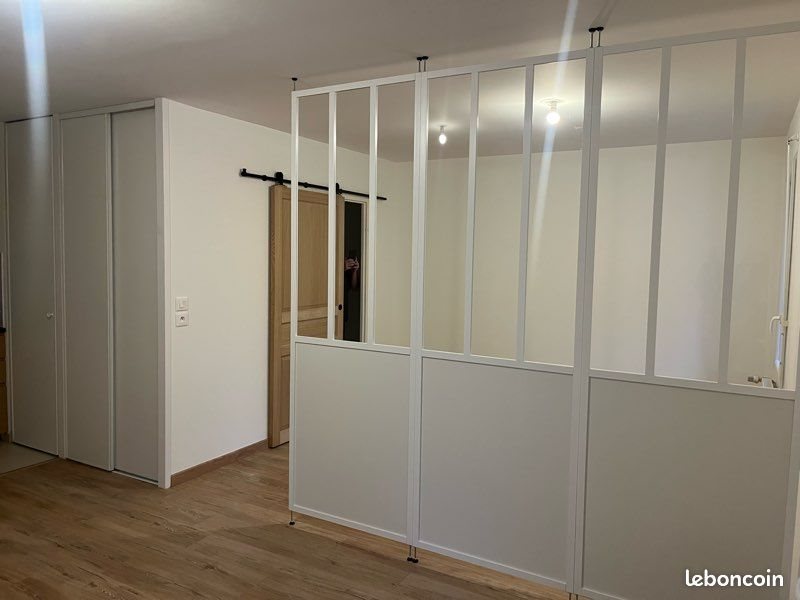 Appartement à louer, 33m², Couëron