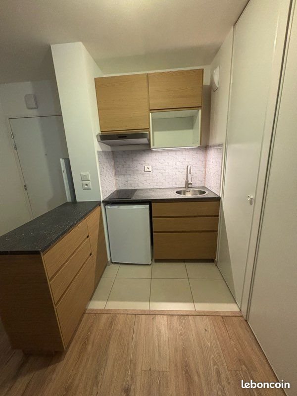 Appartement à louer, 33m², Couëron