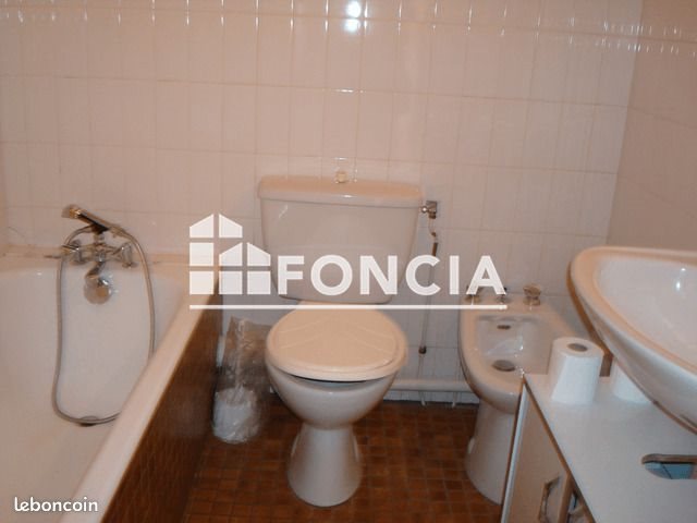 Appartement à louer, 32m², Grenoble