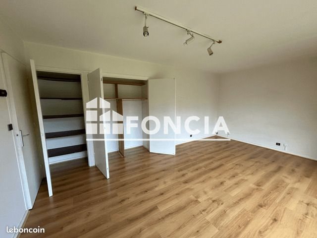 Appartement à louer, 32m², Grenoble