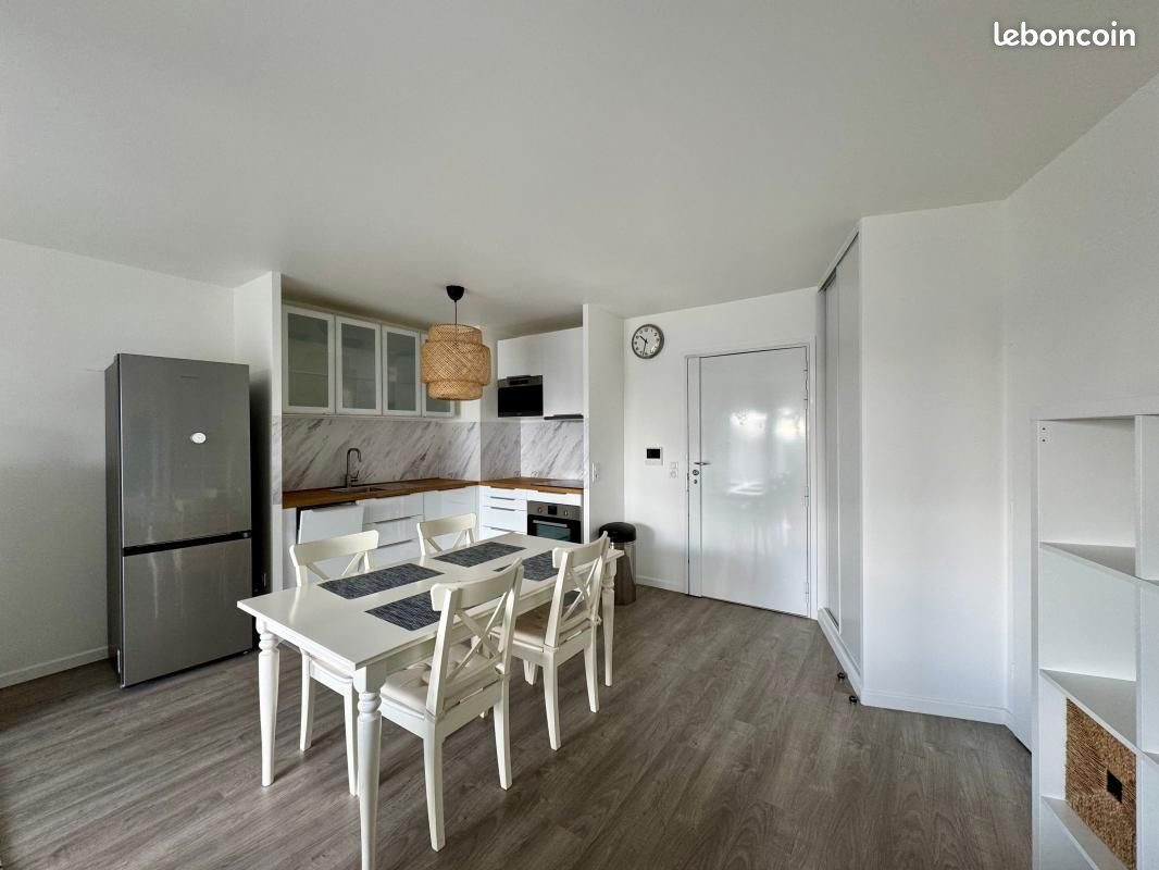 Appartement à louer, 48m², Champigny-sur-Marne