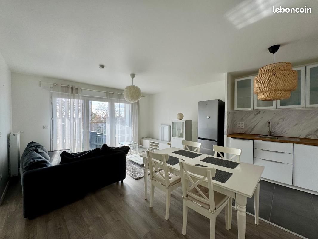Appartement à louer, 48m², Champigny-sur-Marne
