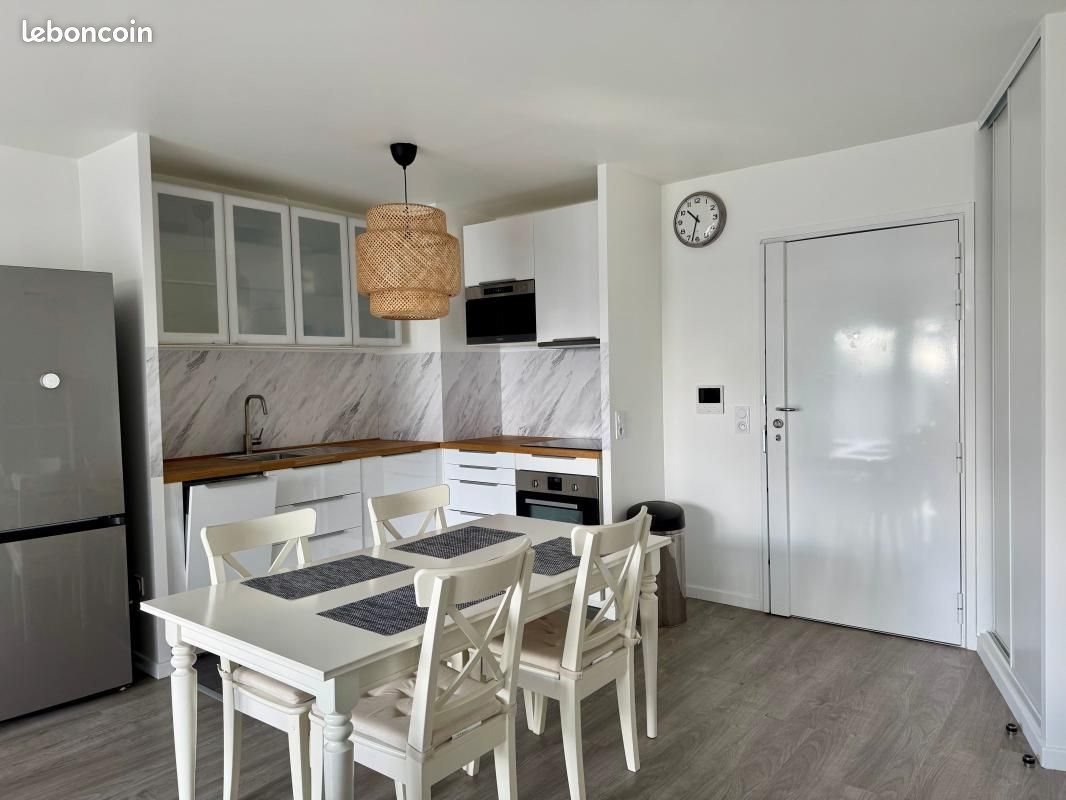Appartement à louer, 48m², Champigny-sur-Marne