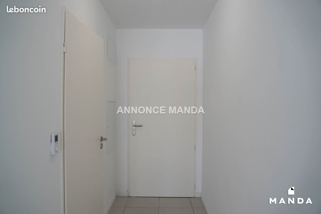 Appartement à louer, 33m², Bordeaux