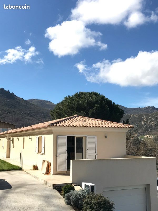 Maison à louer, 75m², Nessa