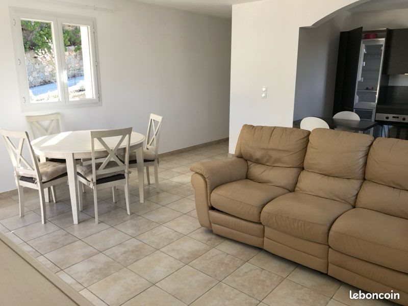 Maison à louer, 75m², Nessa
