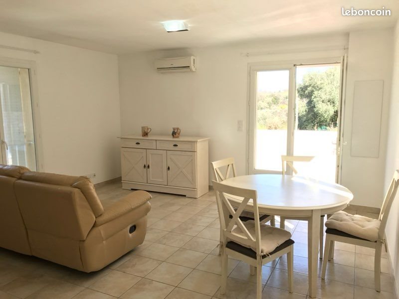 Maison à louer, 75m², Nessa