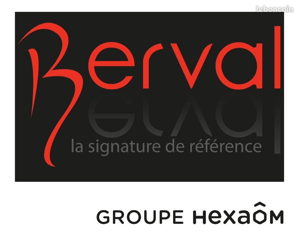 Maison à vendre, 140m², Gouvieux