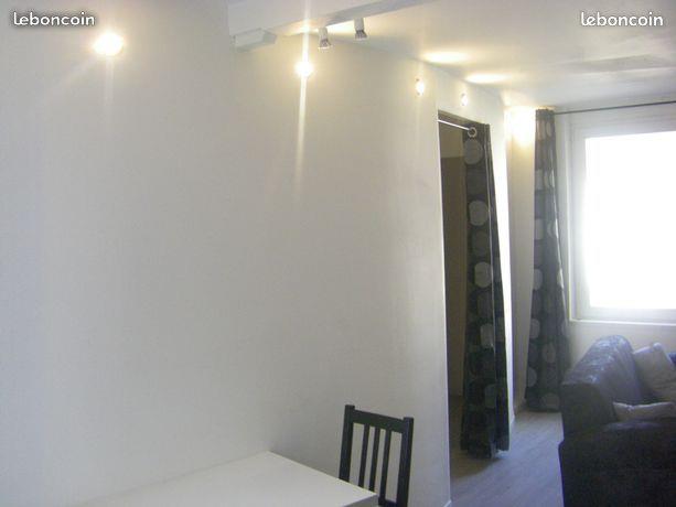Appartement à louer, 31m², Rennes