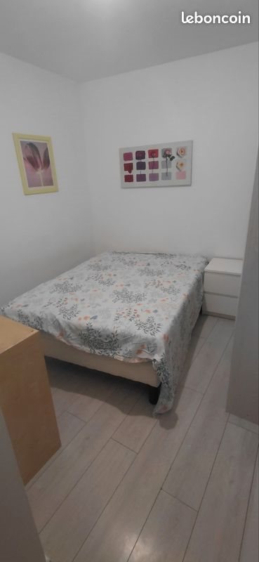 Appartement à louer, 30m², Florensac