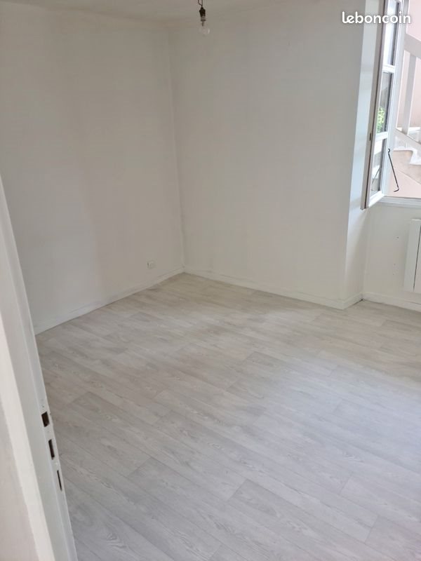 Appartement à louer, 45m², Moirans