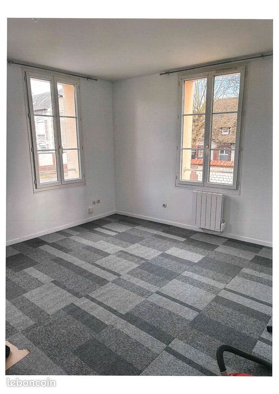 Appartement à louer, 46m², Saint-Aubin-lès-Elbeuf