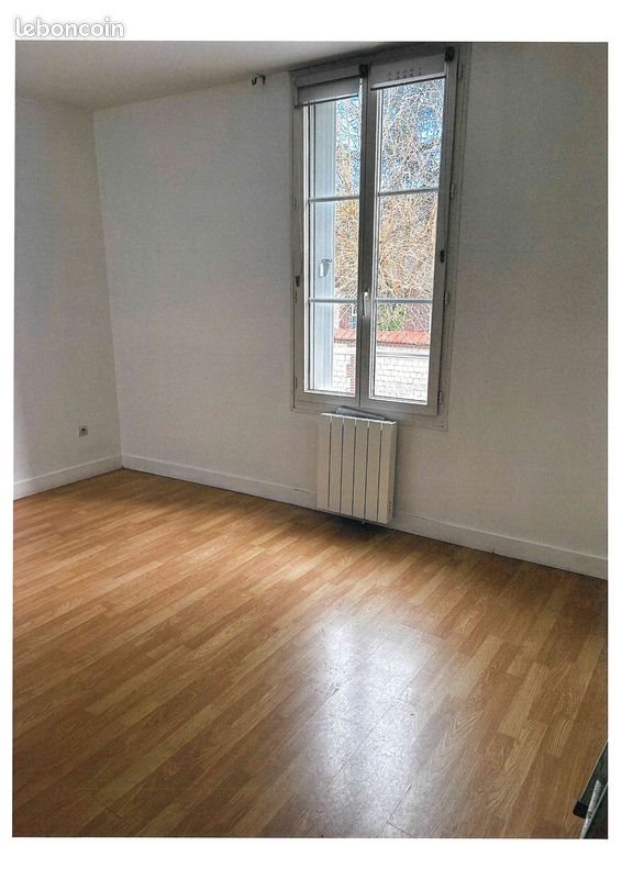 Appartement à louer, 46m², Saint-Aubin-lès-Elbeuf