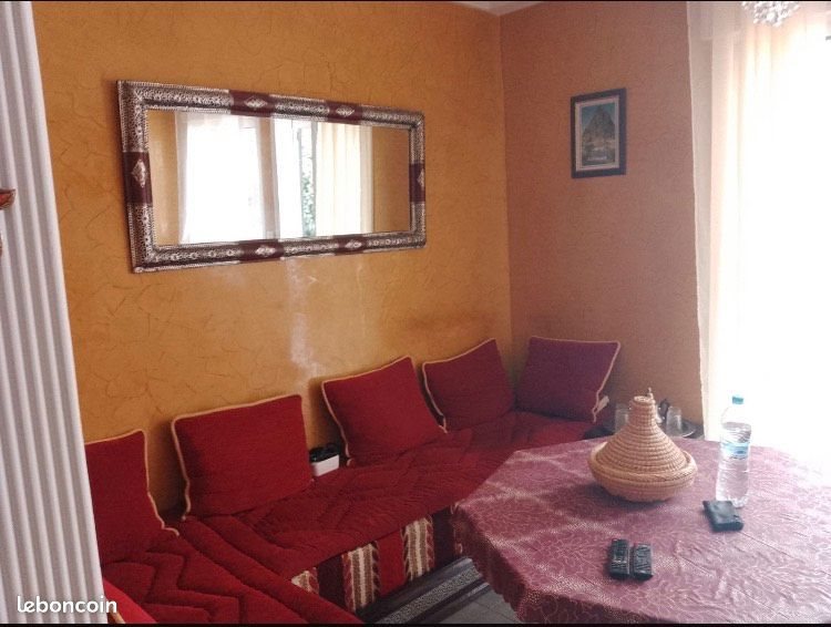 Appartement à vendre, 36m², Montbartier