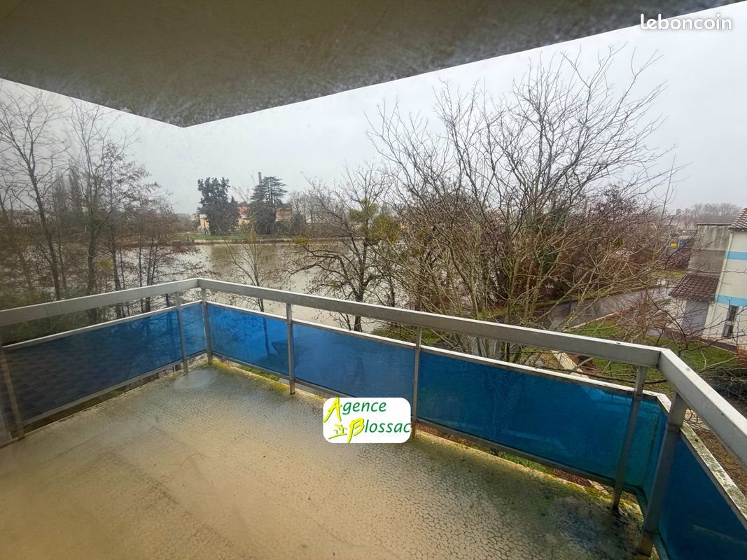 Appartement à vendre, 77m², Châtellerault