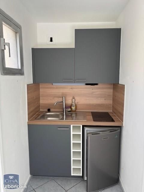 Appartement à louer, 36m², Montpellier