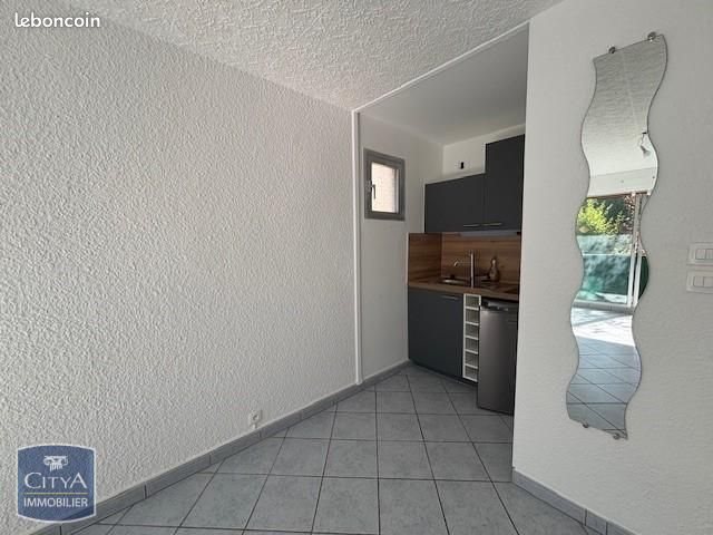 Appartement à louer, 36m², Montpellier
