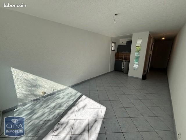 Appartement à louer, 36m², Montpellier