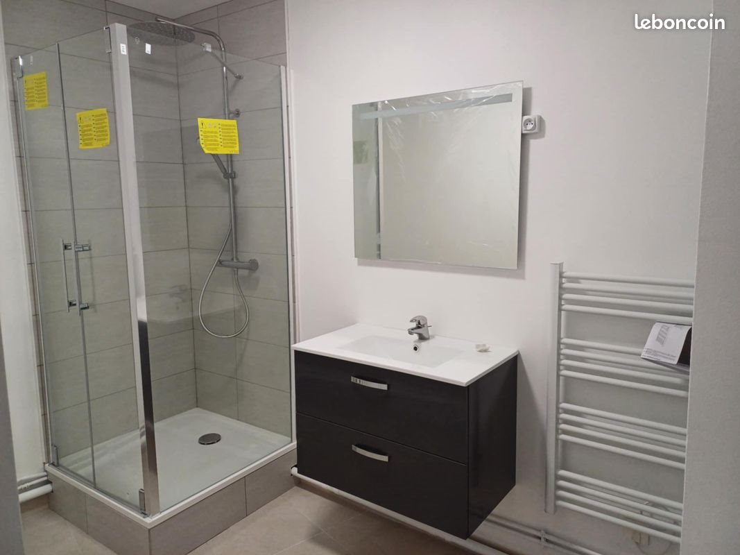 Appartement à louer, 52m², Bruay-la-Buissière