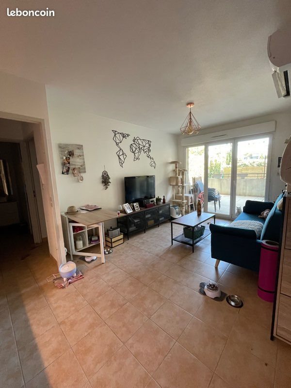 Appartement à louer, 35m², Salon-de-Provence