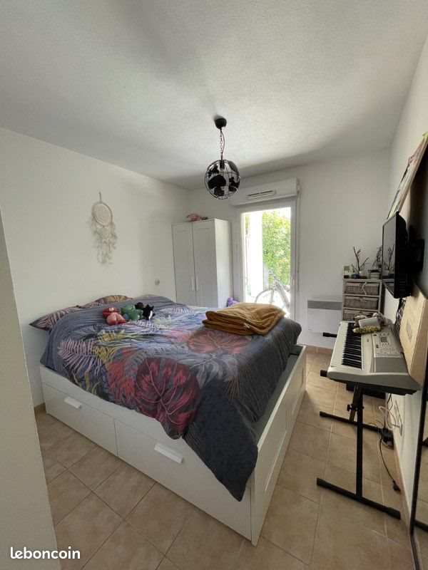 Appartement à louer, 35m², Salon-de-Provence