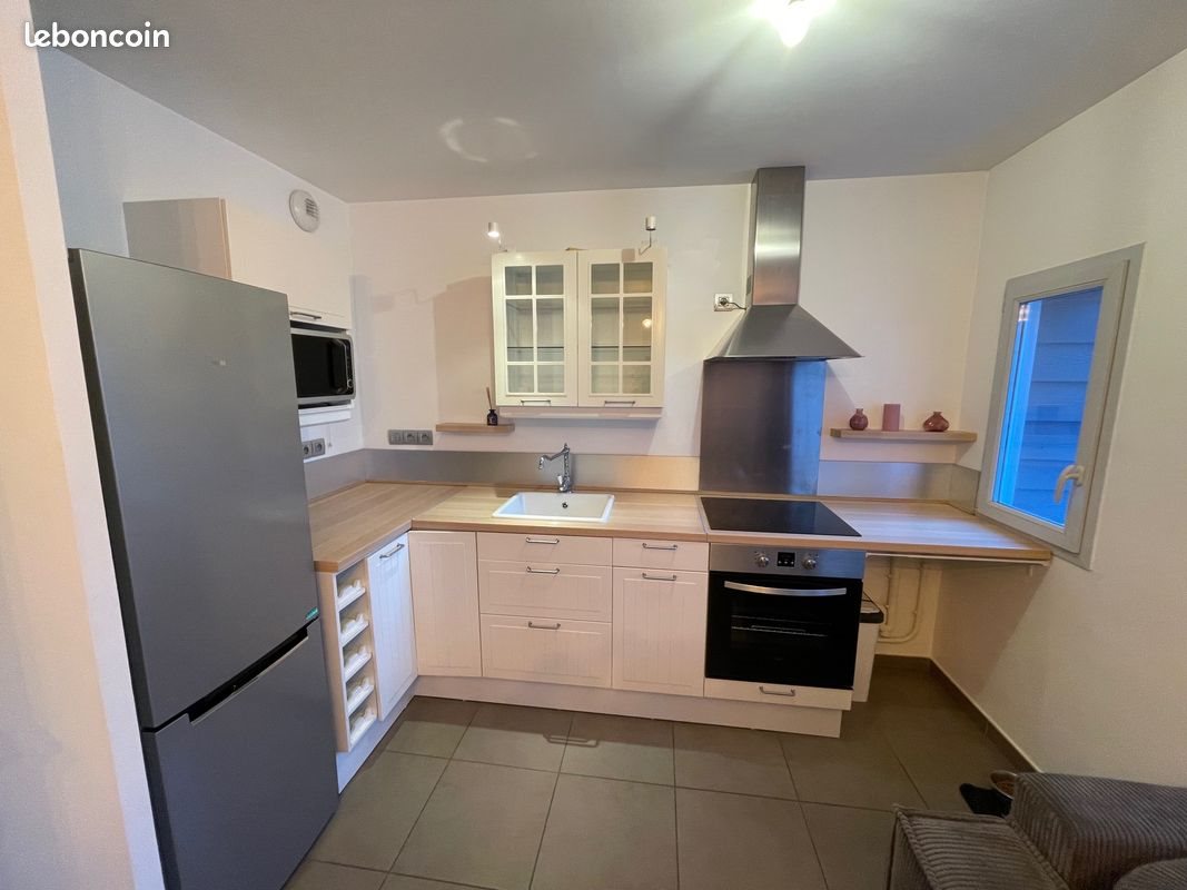 Appartement à louer, 46m², Leers