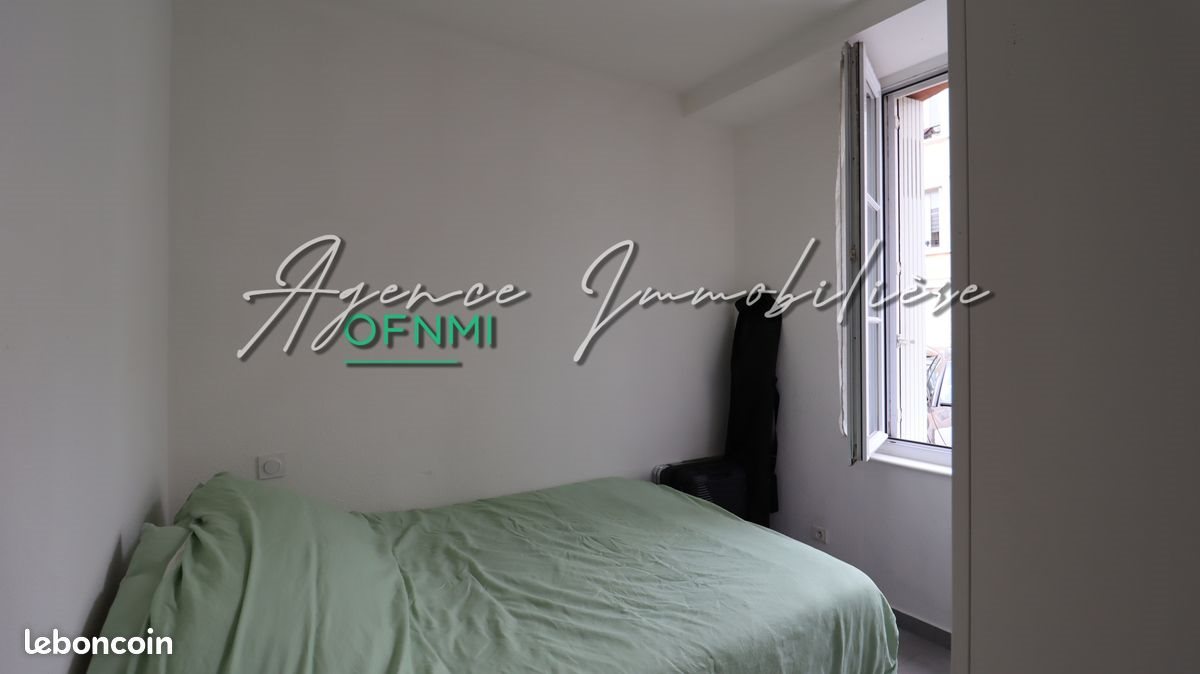 Appartement à vendre, 28m², Sury-le-Comtal