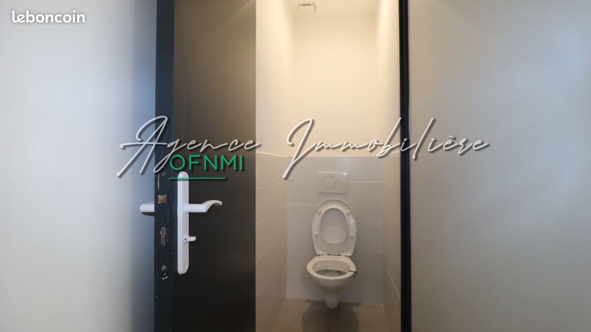 Appartement à vendre, 28m², Sury-le-Comtal